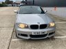 USED 2011 60 BMW 1 SERIES 2.0 118d M Sport Convertible  **48HR DEAL DROP**