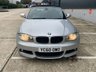 USED 2011 60 BMW 1 SERIES 2.0 118d M Sport Convertible  **48HR DEAL DROP**