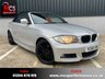 USED 2011 60 BMW 1 SERIES 2.0 118d M Sport Convertible  **48HR DEAL DROP**