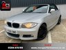 USED 2011 60 BMW 1 SERIES 2.0 118d M Sport Convertible  **48HR DEAL DROP**