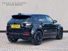 USED 2018 68 LAND ROVER RANGE ROVER EVOQUE 2.0 TD4 HSE Dynamic SUV 5dr Diesel Auto 4WD Euro 6 (s/s) (180 ps) FULL SERVICE HISTORY