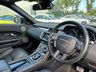USED 2018 68 LAND ROVER RANGE ROVER EVOQUE 2.0 TD4 HSE Dynamic SUV 5dr Diesel Auto 4WD Euro 6 (s/s) (180 ps) FULL SERVICE HISTORY