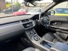 USED 2018 68 LAND ROVER RANGE ROVER EVOQUE 2.0 TD4 HSE Dynamic SUV 5dr Diesel Auto 4WD Euro 6 (s/s) (180 ps) FULL SERVICE HISTORY
