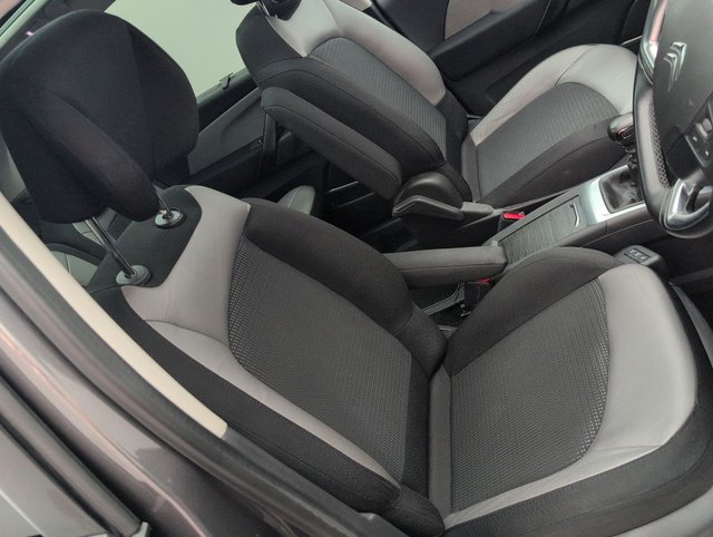 USED 2019 Citroen C4 Spacetourer 1.2 Puretech Flair MPV 5dr Petrol Manual Euro 6 (s/S) (130 Ps) Parking Sensors+panoramic Sunroof