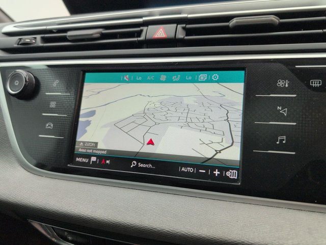 USED 2019 Citroen C4 Spacetourer 1.2 Puretech Flair MPV 5dr Petrol Manual Euro 6 (s/S) (130 Ps) Parking Sensors+panoramic Sunroof