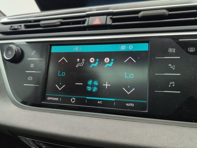 USED 2019 Citroen C4 Spacetourer 1.2 Puretech Flair MPV 5dr Petrol Manual Euro 6 (s/S) (130 Ps) Parking Sensors+panoramic Sunroof