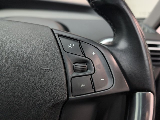 USED 2019 Citroen C4 Spacetourer 1.2 Puretech Flair MPV 5dr Petrol Manual Euro 6 (s/S) (130 Ps) Parking Sensors+panoramic Sunroof