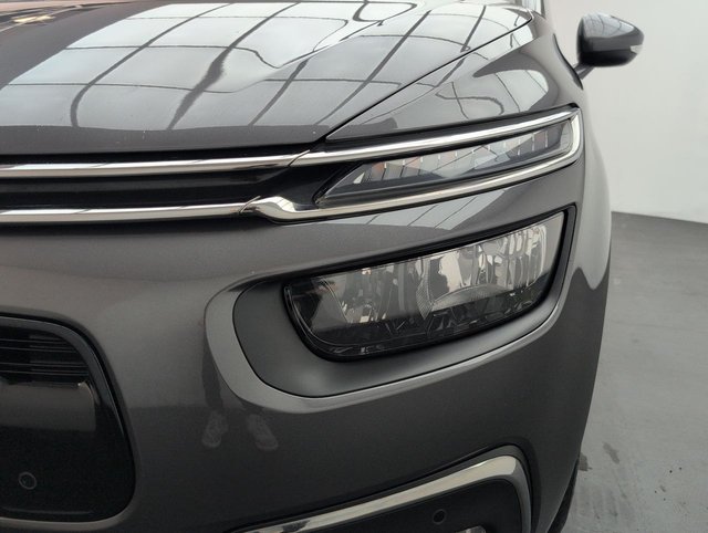 USED 2019 Citroen C4 Spacetourer 1.2 Puretech Flair MPV 5dr Petrol Manual Euro 6 (s/S) (130 Ps) Parking Sensors+panoramic Sunroof