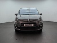 USED 2019 Citroen C4 Spacetourer 1.2 Puretech Flair MPV 5dr Petrol Manual Euro 6 (s/S) (130 Ps) Parking Sensors+panoramic Sunroof