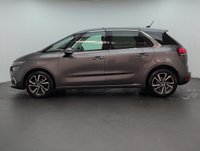 USED 2019 Citroen C4 Spacetourer 1.2 Puretech Flair MPV 5dr Petrol Manual Euro 6 (s/S) (130 Ps) Parking Sensors+panoramic Sunroof