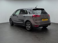 USED 2019 Citroen C4 Spacetourer 1.2 Puretech Flair MPV 5dr Petrol Manual Euro 6 (s/S) (130 Ps) Parking Sensors+panoramic Sunroof