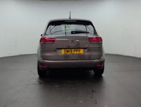 USED 2019 Citroen C4 Spacetourer 1.2 Puretech Flair MPV 5dr Petrol Manual Euro 6 (s/S) (130 Ps) Parking Sensors+panoramic Sunroof