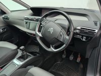 USED 2019 Citroen C4 Spacetourer 1.2 Puretech Flair MPV 5dr Petrol Manual Euro 6 (s/S) (130 Ps) Parking Sensors+panoramic Sunroof