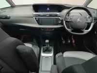 USED 2019 Citroen C4 Spacetourer 1.2 Puretech Flair MPV 5dr Petrol Manual Euro 6 (s/S) (130 Ps) Parking Sensors+panoramic Sunroof