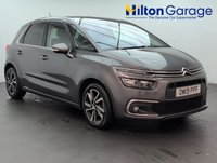 USED 2019 Citroen C4 Spacetourer 1.2 Puretech Flair MPV 5dr Petrol Manual Euro 6 (s/S) (130 Ps) Parking Sensors+panoramic Sunroof