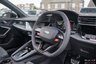 USED 2025 25 AUDI RS3 2.5 TFSI Carbon Vorsprung Saloon 4dr Petrol S Tronic quattro Euro 6 (s/s) (400 ps) Saloon