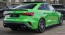 USED 2025 25 AUDI RS3 2.5 TFSI Carbon Vorsprung Saloon 4dr Petrol S Tronic quattro Euro 6 (s/s) (400 ps) Saloon