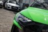 USED 2025 25 AUDI RS3 2.5 TFSI Carbon Vorsprung Saloon 4dr Petrol S Tronic quattro Euro 6 (s/s) (400 ps) Saloon