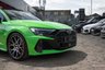USED 2025 25 AUDI RS3 2.5 TFSI Carbon Vorsprung Saloon 4dr Petrol S Tronic quattro Euro 6 (s/s) (400 ps) Saloon