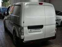 USED 2019 19 NISSAN e-NV200 40kWh Acenta Panel Van 5dr Electric Auto SWB (Quick Charge) (109 ps) AIR CON BLUETOOTH RADIO CD