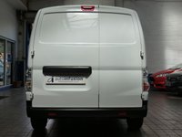 USED 2019 19 NISSAN e-NV200 40kWh Acenta Panel Van 5dr Electric Auto SWB (Quick Charge) (109 ps) AIR CON BLUETOOTH RADIO CD