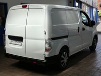 USED 2019 19 NISSAN e-NV200 40kWh Acenta Panel Van 5dr Electric Auto SWB (Quick Charge) (109 ps) AIR CON BLUETOOTH RADIO CD