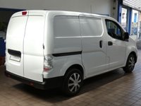 USED 2019 19 NISSAN e-NV200 40kWh Acenta Panel Van 5dr Electric Auto SWB (Quick Charge) (109 ps) AIR CON BLUETOOTH RADIO CD