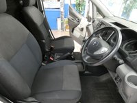 USED 2019 19 NISSAN e-NV200 40kWh Acenta Panel Van 5dr Electric Auto SWB (Quick Charge) (109 ps) AIR CON BLUETOOTH RADIO CD