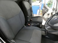 USED 2019 19 NISSAN e-NV200 40kWh Acenta Panel Van 5dr Electric Auto SWB (Quick Charge) (109 ps) AIR CON BLUETOOTH RADIO CD