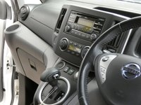 USED 2019 19 NISSAN e-NV200 40kWh Acenta Panel Van 5dr Electric Auto SWB (Quick Charge) (109 ps) AIR CON BLUETOOTH RADIO CD