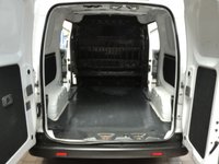 USED 2019 19 NISSAN e-NV200 40kWh Acenta Panel Van 5dr Electric Auto SWB (Quick Charge) (109 ps) AIR CON BLUETOOTH RADIO CD