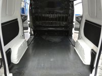 USED 2019 19 NISSAN e-NV200 40kWh Acenta Panel Van 5dr Electric Auto SWB (Quick Charge) (109 ps) AIR CON BLUETOOTH RADIO CD