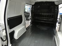 USED 2019 19 NISSAN e-NV200 40kWh Acenta Panel Van 5dr Electric Auto SWB (Quick Charge) (109 ps) AIR CON BLUETOOTH RADIO CD