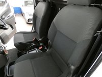 USED 2019 19 NISSAN e-NV200 40kWh Acenta Panel Van 5dr Electric Auto SWB (Quick Charge) (109 ps) AIR CON BLUETOOTH RADIO CD