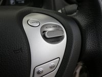 USED 2019 19 NISSAN e-NV200 40kWh Acenta Panel Van 5dr Electric Auto SWB (Quick Charge) (109 ps) AIR CON BLUETOOTH RADIO CD