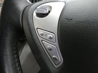USED 2019 19 NISSAN e-NV200 40kWh Acenta Panel Van 5dr Electric Auto SWB (Quick Charge) (109 ps) AIR CON BLUETOOTH RADIO CD