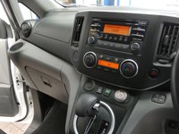 USED 2019 19 NISSAN e-NV200 40kWh Acenta Panel Van 5dr Electric Auto SWB (Quick Charge) (109 ps) AIR CON BLUETOOTH RADIO CD