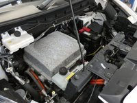 USED 2019 19 NISSAN e-NV200 40kWh Acenta Panel Van 5dr Electric Auto SWB (Quick Charge) (109 ps) AIR CON BLUETOOTH RADIO CD