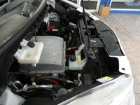 USED 2019 19 NISSAN e-NV200 40kWh Acenta Panel Van 5dr Electric Auto SWB (Quick Charge) (109 ps) AIR CON BLUETOOTH RADIO CD