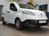 USED 2019 19 NISSAN e-NV200 40kWh Acenta Panel Van 5dr Electric Auto SWB (Quick Charge) (109 ps) AIR CON BLUETOOTH RADIO CD