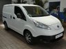 USED 2019 19 NISSAN e-NV200 40kWh Acenta Panel Van 5dr Electric Auto SWB (Quick Charge) (109 ps) AIR CON BLUETOOTH RADIO CD