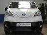 USED 2019 19 NISSAN e-NV200 40kWh Acenta Panel Van 5dr Electric Auto SWB (Quick Charge) (109 ps) AIR CON BLUETOOTH RADIO CD