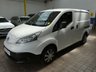 USED 2019 19 NISSAN e-NV200 40kWh Acenta Panel Van 5dr Electric Auto SWB (Quick Charge) (109 ps) AIR CON BLUETOOTH RADIO CD