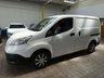 USED 2019 19 NISSAN e-NV200 40kWh Acenta Panel Van 5dr Electric Auto SWB (Quick Charge) (109 ps) AIR CON BLUETOOTH RADIO CD