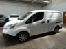USED 2019 19 NISSAN e-NV200 40kWh Acenta Panel Van 5dr Electric Auto SWB (Quick Charge) (109 ps) AIR CON BLUETOOTH RADIO CD