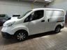 USED 2019 19 NISSAN e-NV200 40kWh Acenta Panel Van 5dr Electric Auto SWB (Quick Charge) (109 ps) AIR CON BLUETOOTH RADIO CD