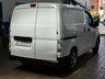 USED 2019 19 NISSAN e-NV200 40kWh Acenta Panel Van 5dr Electric Auto SWB (Quick Charge) (109 ps) AIR CON BLUETOOTH RADIO CD