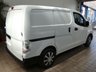 USED 2019 19 NISSAN e-NV200 40kWh Acenta Panel Van 5dr Electric Auto SWB (Quick Charge) (109 ps) AIR CON BLUETOOTH RADIO CD