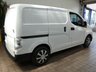 USED 2019 19 NISSAN e-NV200 40kWh Acenta Panel Van 5dr Electric Auto SWB (Quick Charge) (109 ps) AIR CON BLUETOOTH RADIO CD