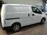 USED 2019 19 NISSAN e-NV200 40kWh Acenta Panel Van 5dr Electric Auto SWB (Quick Charge) (109 ps) AIR CON BLUETOOTH RADIO CD